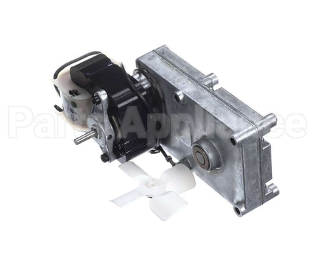 2U-1212000 Apw Wyott Motor, Gear, 115 Vac, 60 Hz
