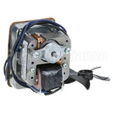 2U-200511 Compatible Star Drive Motor 115V