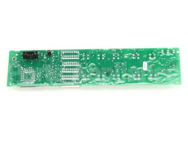 2U-200591 Star Qcse Control/Display Brd