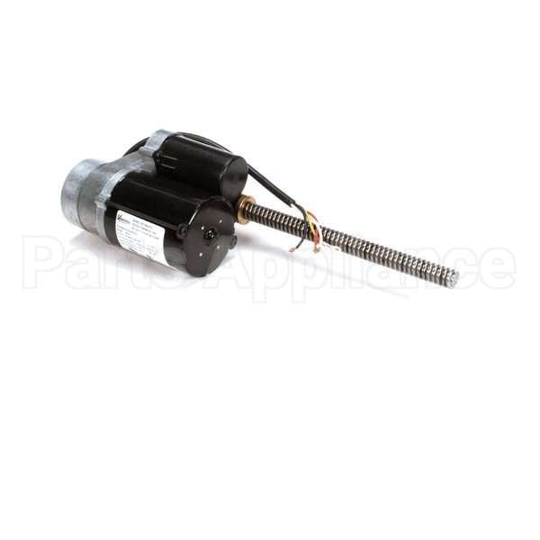 2U-300513 Compatible Stero Motor Lift 1/10Hp 230V 5 0
