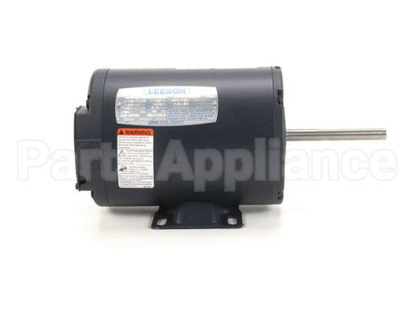 2U-30200-16 Lang Motor 1/3Hp 460V/1/60Hz