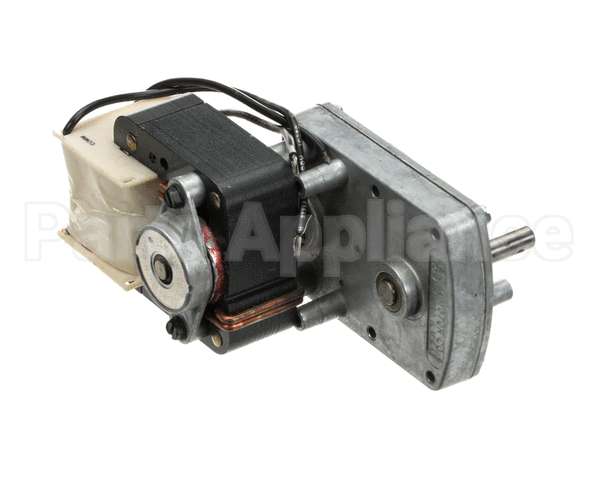 2U-30200-32 Lang Motor 208/240V 60Hz Power