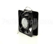 2U-30200-46 Lang Motor W/Fan Axial 220Vac70C
