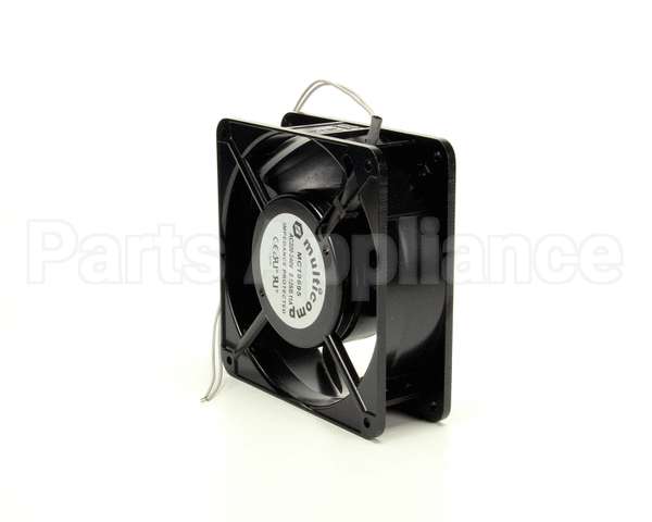 2U-30200-46 Lang Motor W/Fan Axial 220Vac70C