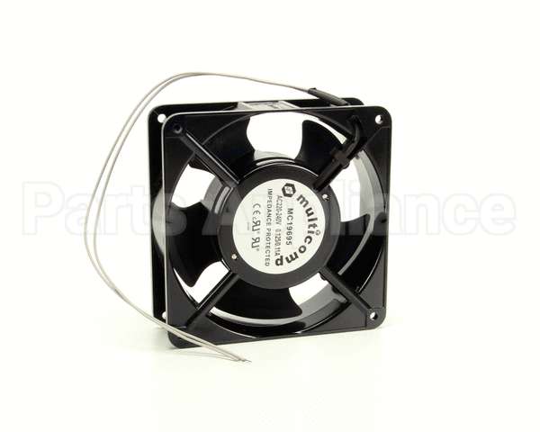 2U-30200-46 Lang Motor W/Fan Axial 220Vac70C