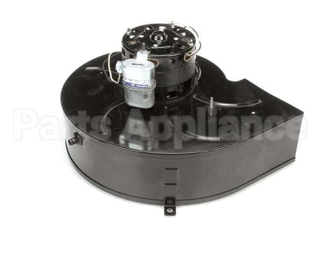 2U-302984 Wells Blower Assembly Vntlss Hd 208