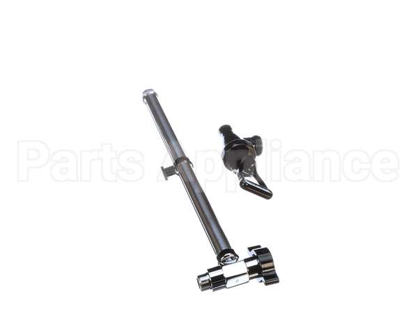 2U-71321 Bloomfield Faucet W/13In Sight-Glass