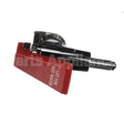2U-72556 Compatible Star Faucet, Hot Water, New Style