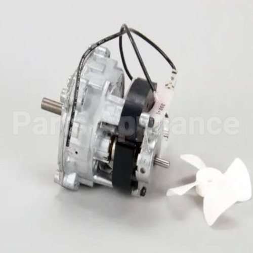 2U-85152 Compatible Apw Drivemotor, 155V