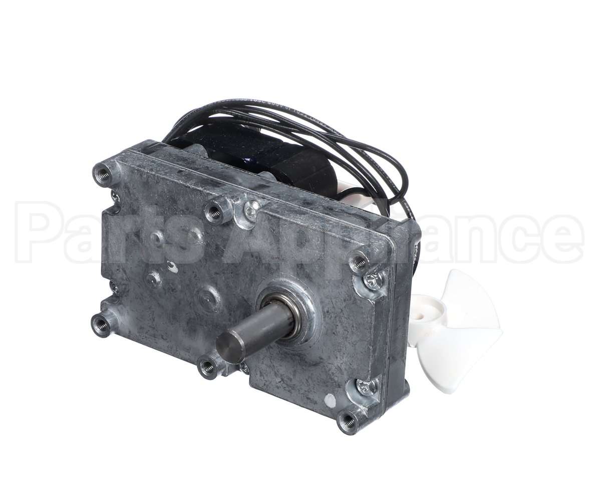 2U-85178 Apw Wyott Motor, 120V/115V 60Hz 2Rpm 499