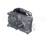 2U-85178 Apw Wyott Motor, 120V/115V 60Hz 2Rpm 499