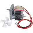 2U-85197 Compatible Apw Motor208/240V, 30Rpm