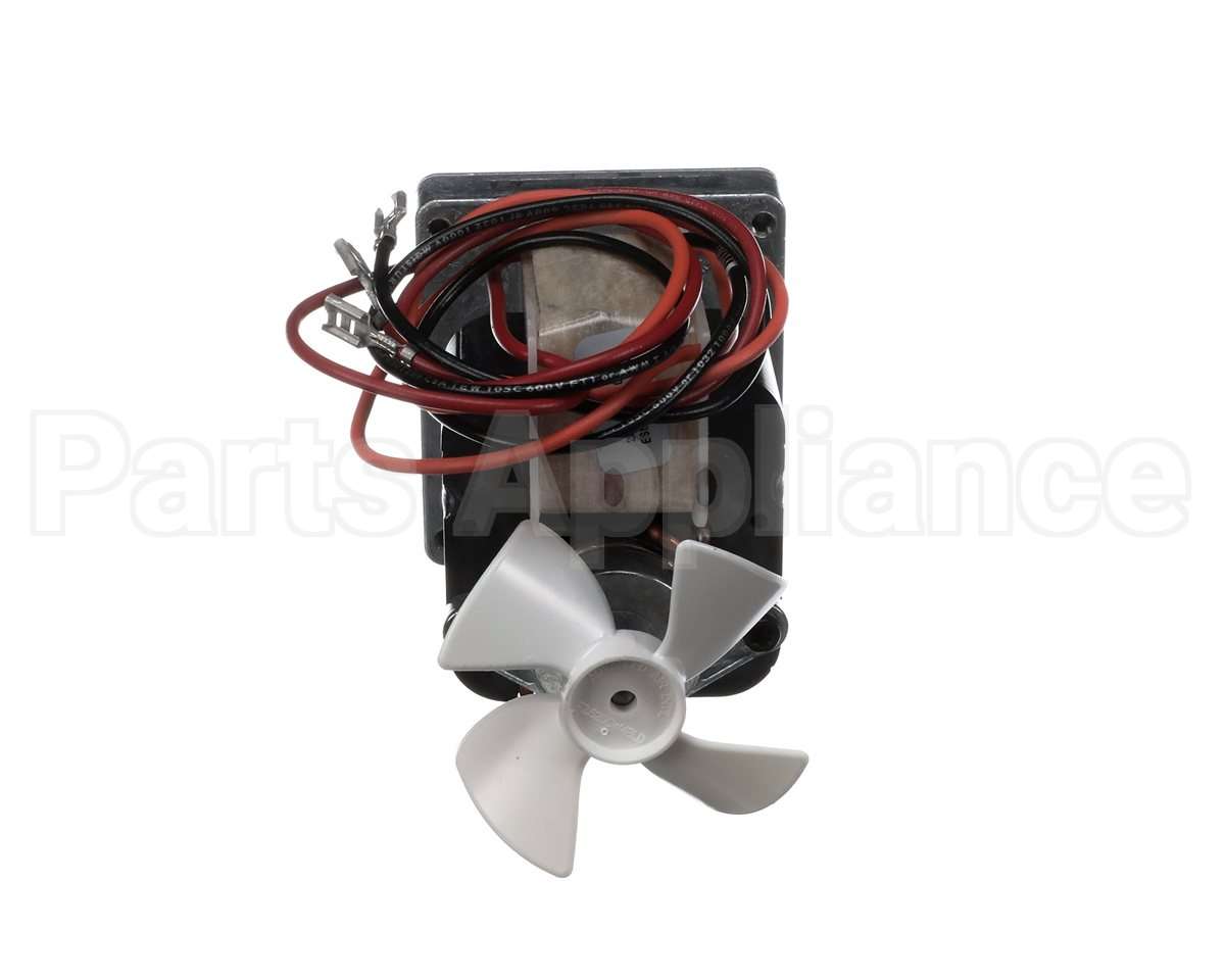 2U-85197 Apw Wyott Motor, B/R 208/240V 60Hz 25Rpm