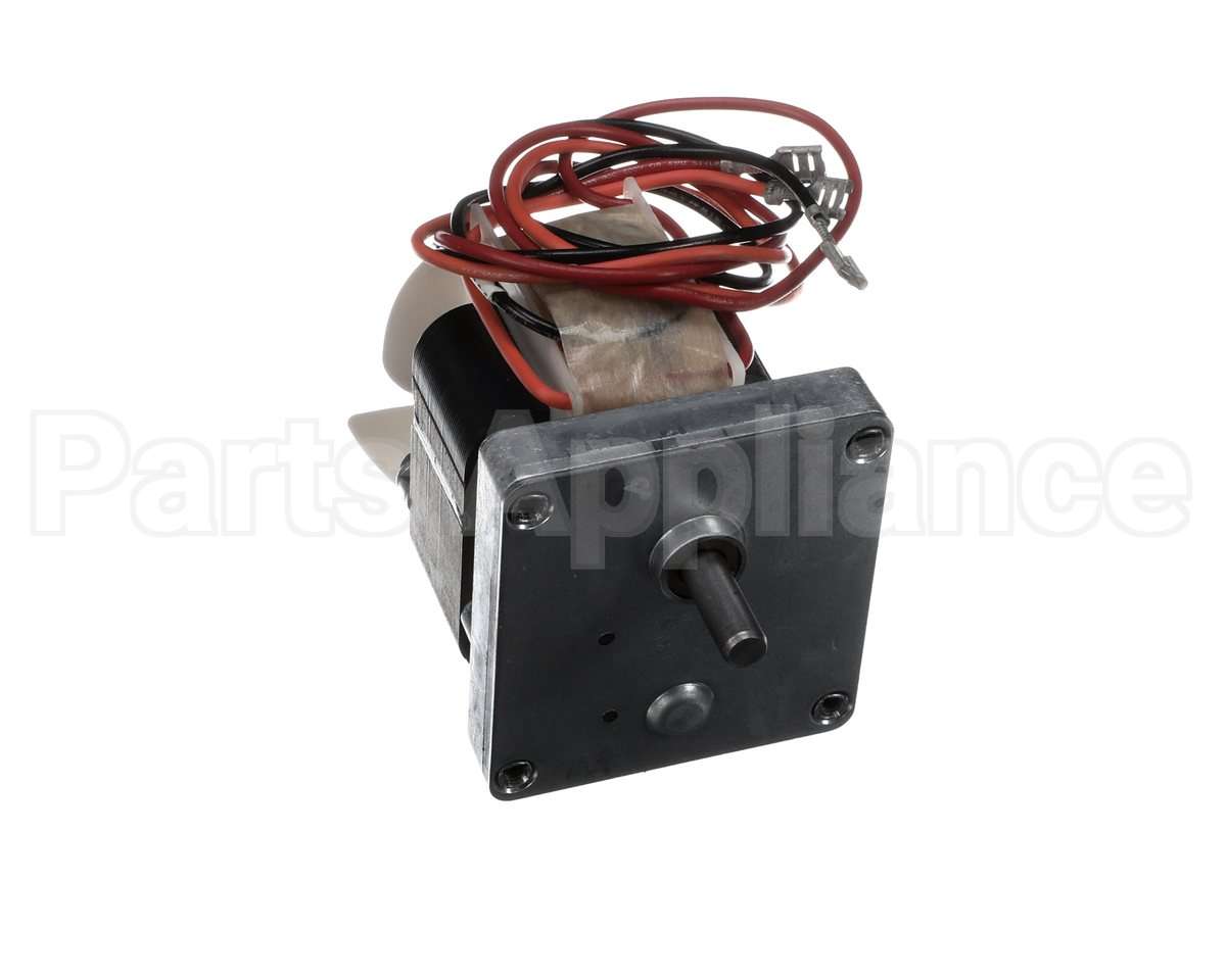 2U-85197 Apw Wyott Motor, B/R 208/240V 60Hz 25Rpm