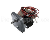 2U-85197 Apw Wyott Motor, B/R 208/240V 60Hz 25Rpm
