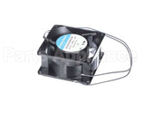 2U-85281 Apw Wyott Fan,Cooling,3 Dia,208/230V