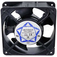 2U-85284 Compatible Apw Fan, Cooling, 4.5Dia, 105Cfm, 208