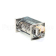 2U-WP6FANS30P Compatible Star 6Fans30P Fan 6 Transflow