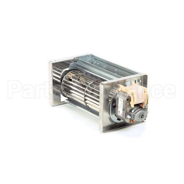 2U-WP6FANS30P Compatible Star 6Fans30P Fan 6 Transflow