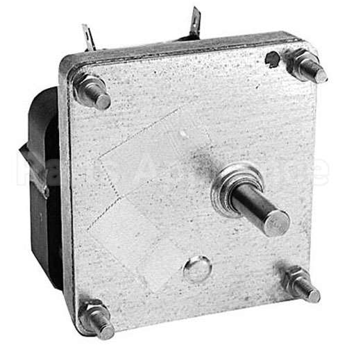 2U-Y6914 Compatible Star Motor120V