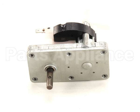 2U-Y6953 Star Motor - 2.4 Rpm 120V