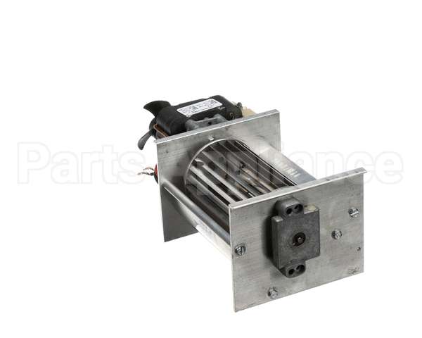 2U-Z0627 Star Fan 115/230V