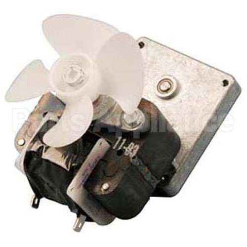 2U-Z10035 Compatible Star Motor, Pump (F/ Hpd-1)
