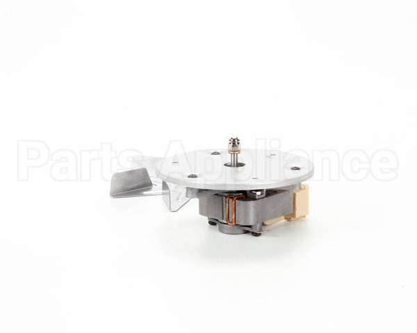 2U-Z10736 Star Motor/Fan Assembly 120V