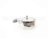 2U-Z10736 Star Motor/Fan Assembly 120V