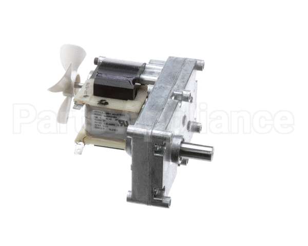 2U-Z11854 Star Motor, Gear-120V/60Hz