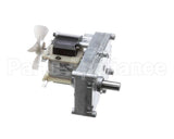 2U-Z11854 Star Motor, Gear-120V/60Hz
