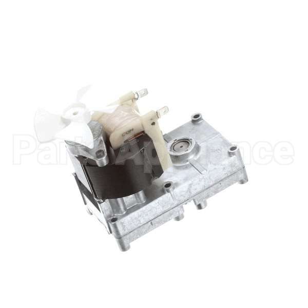 2U-Z11855 Compatible Star Motor Gear 240V