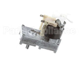 2U-Z11855 Star Motor Gear, 240V