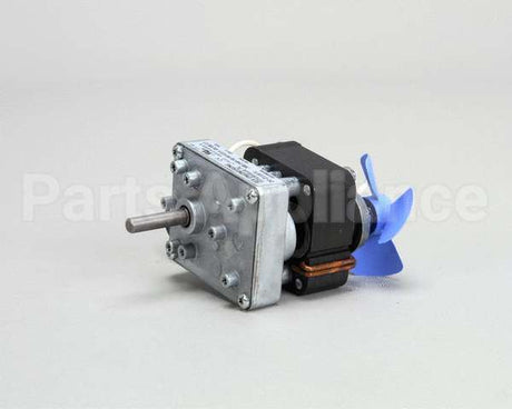 2U-Z11871 Star Motor,Gear/Ccw,208/240V
