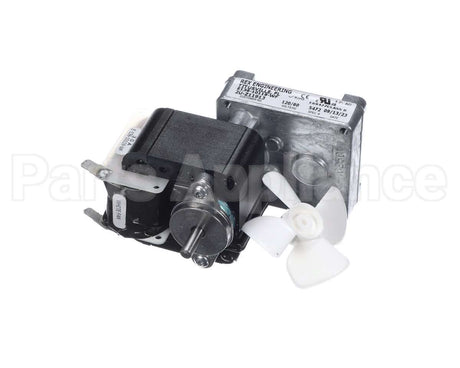 2U-Z11913 Star Motor Ccw 75 Rpm 120V