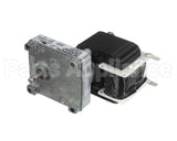 2U-Z11914 Star Motor Cw 75 Rpm 020V