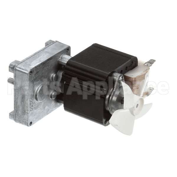 2U-Z11917 Compatible Stero Motor Ccw 158 Rpm 120V