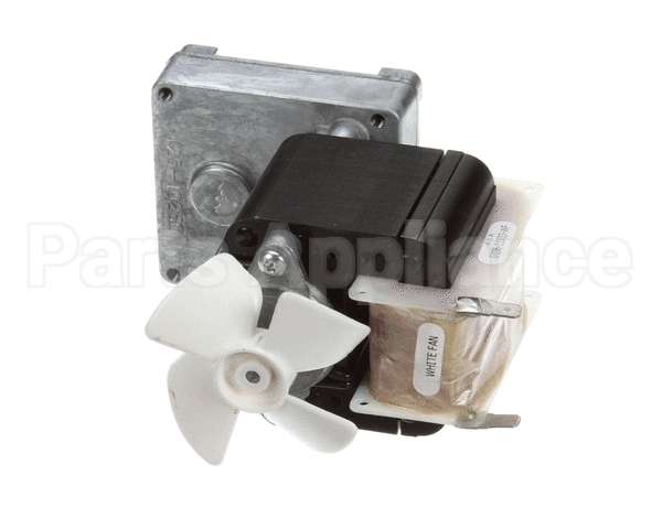 2U-Z11917 Star Motor Ccw 158 Rpm 120V