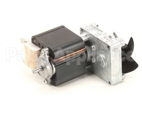 2U-Z11921 Star Motor Ccw,230 Rpm,120V