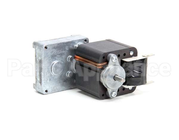 2U-Z11922 Star Motor Cw,230 Rpm,120V