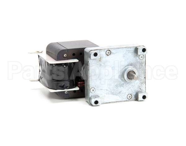 2U-Z11922 Star Motor Cw,230 Rpm,120V