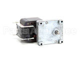 2U-Z11922 Star Motor Cw,230 Rpm,120V