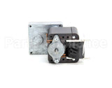 2U-Z11922 Star Motor Cw,230 Rpm,120V