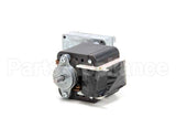 2U-Z11922 Star Motor Cw,230 Rpm,120V