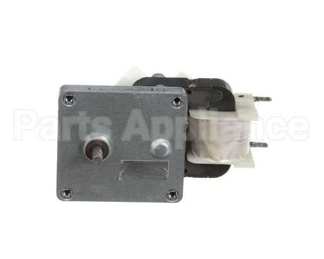 2U-Z12380 Star Motor, Gear 120V W/Fan