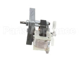 2U-Z12380 Star Motor, Gear 120V W/Fan