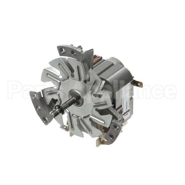 2U-Z14624 Compatible Star Motor Fan Tvd
