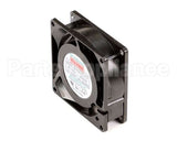 2U-Z18557 Star Fan,Axial-80Mm 120V
