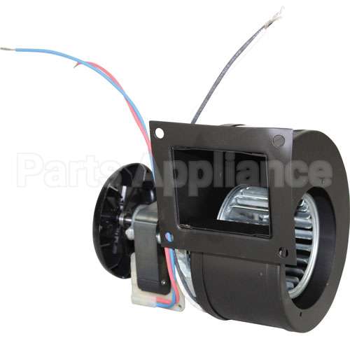 2U-Z3412 Compatible Star Blower