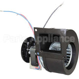 2U-Z3412 Compatible Star Blower